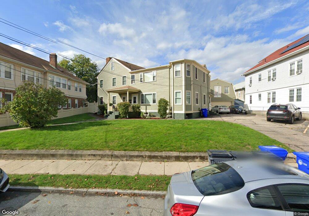 196 Nelson St, Providence, RI 02908 - photo 1