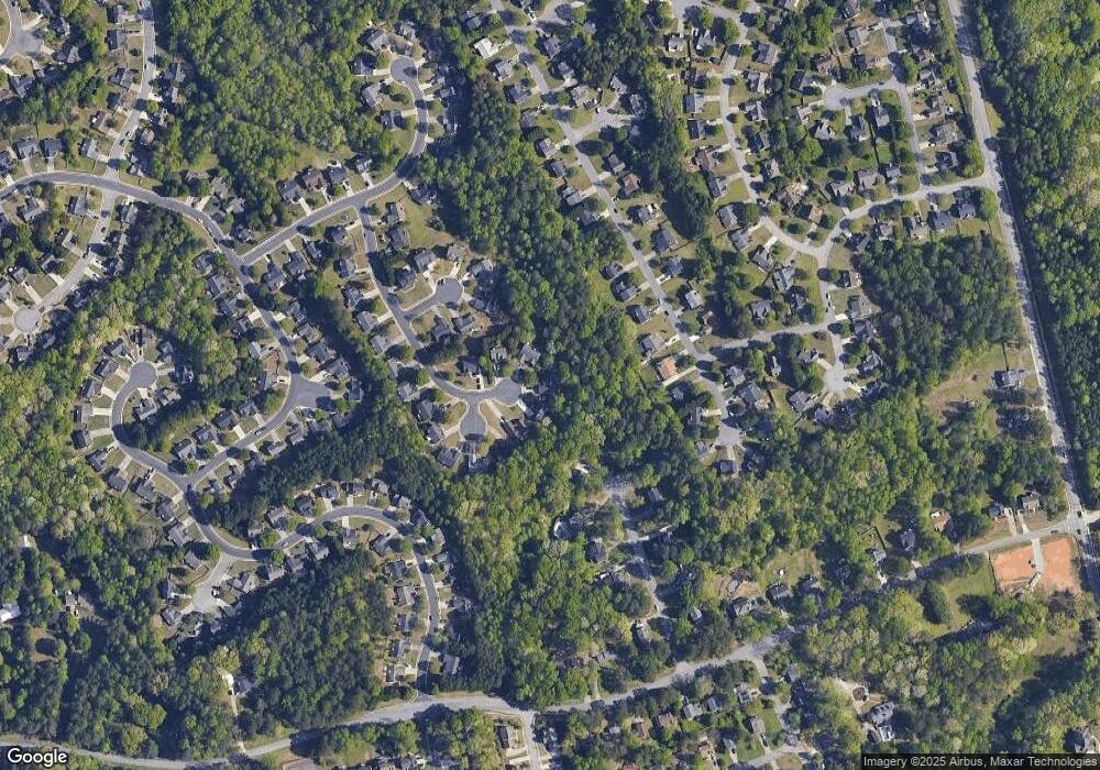 5705 Amberside Ln unit IV, Sugar Hill, GA 30518 - photo 1