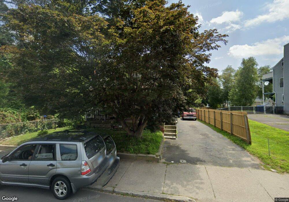 476 Hill St, Waterbury, CT 06704 - photo 1