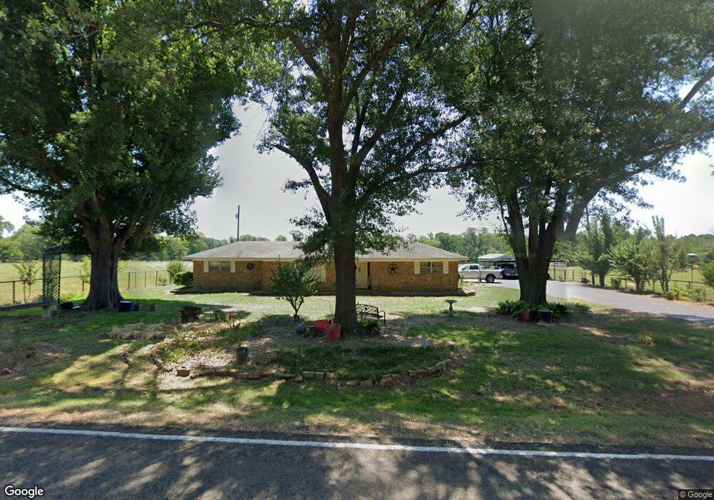 23954 N Fm 95, Garrison, TX 75946 - photo 1