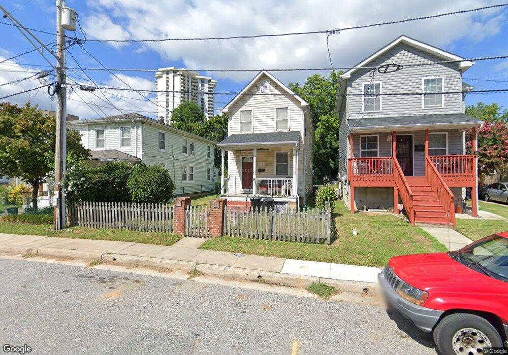 317 Lennox Ave, Towson, MD 21286 - photo 1