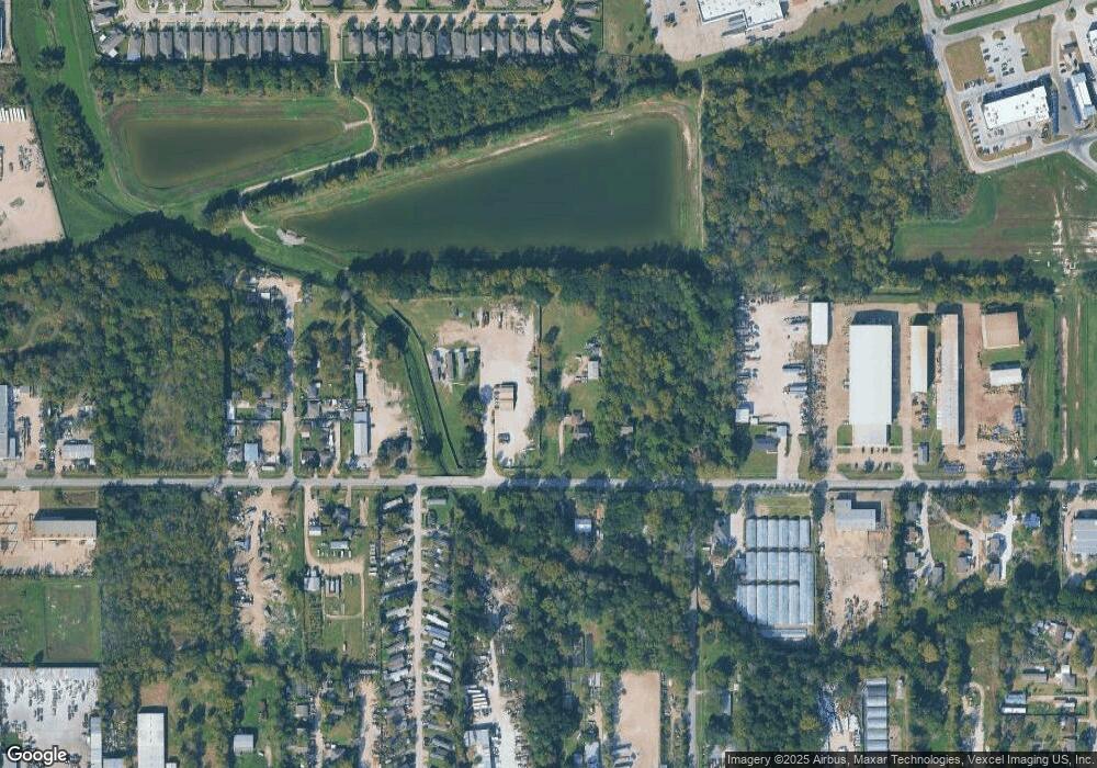 6800 Romona Blvd, Houston, TX 77086 - photo 1