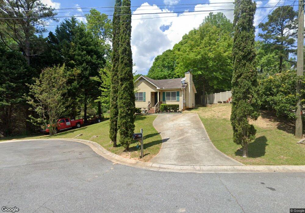269 Rutledge Dr, Winder, GA 30680 - photo 1