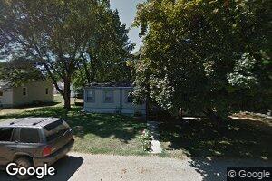 203 North St, Viborg, SD 57070