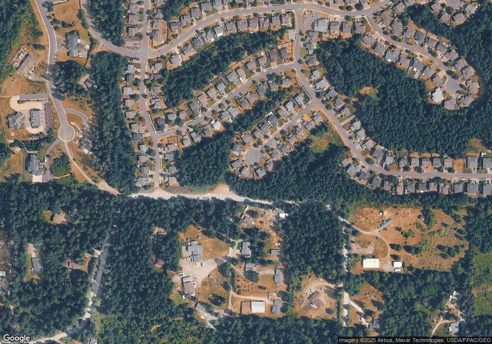 19104 206th Street Ct E, Orting, WA 98360 - photo 1