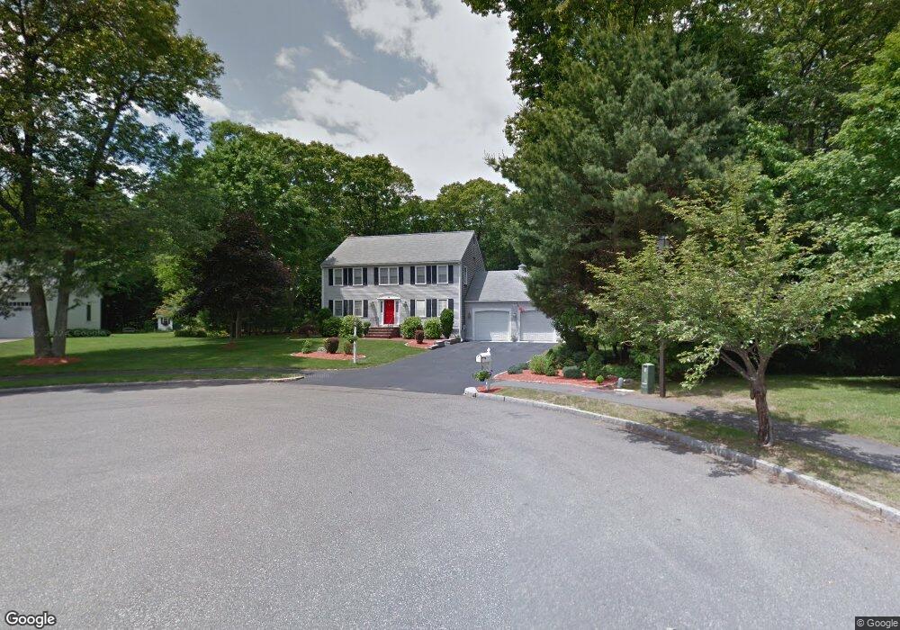 8 Azalea Way, Rockland, MA 02370 - photo 1