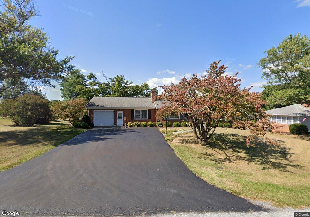 77 Virginia Ave, Stuarts Draft, VA 24477 - photo 1