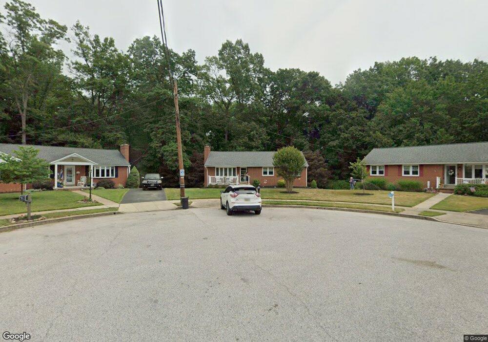 9917 Gunforge Rd, Perry Hall, MD 21128 - photo 1