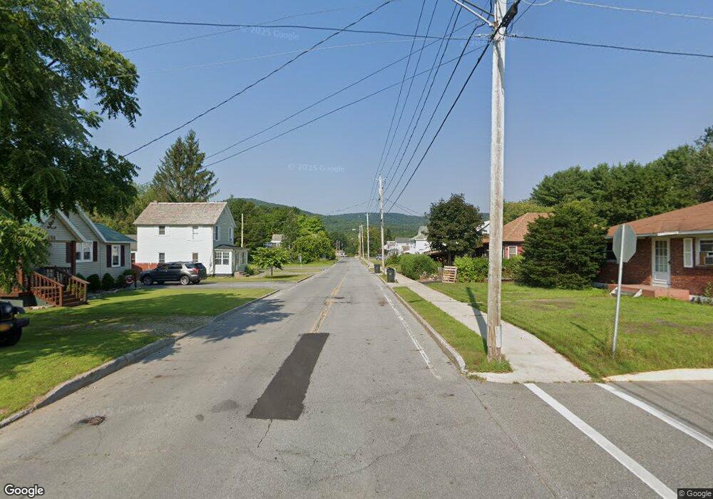 361 361 W West Maple St W, Corinth, NY 12822 - photo 1