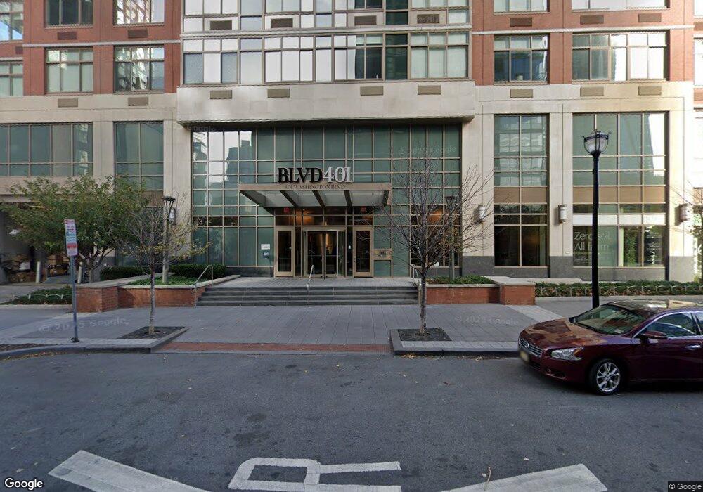 425 Washington Blvd unit 511, Jersey City, NJ 07310 - photo 1