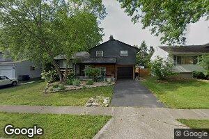 6536 Shenandoah Dr, Reynoldsburg, OH 43068