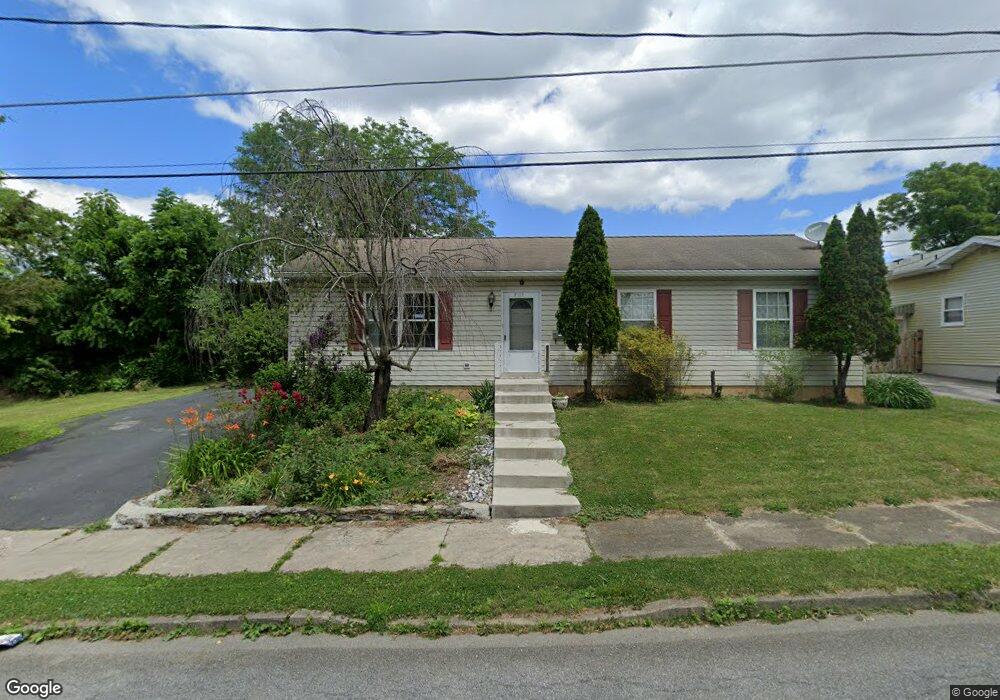 2417 26th St SW unit 2419, Allentown, PA 18103 - photo 1