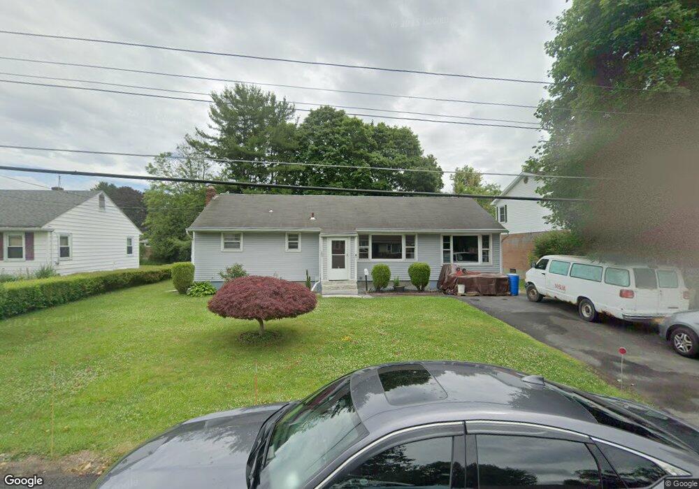 49 Swartson Ct, Albany, NY 12209 - photo 1
