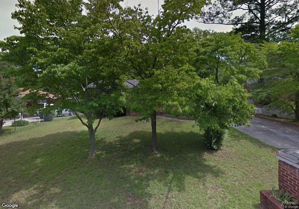 2775 Ocean Valley Dr, Atlanta, GA 30349 - photo 1