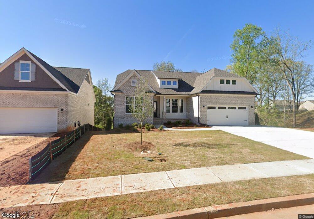 6769 Cambridge Dr, Flowery Branch, GA 30542 - photo 1