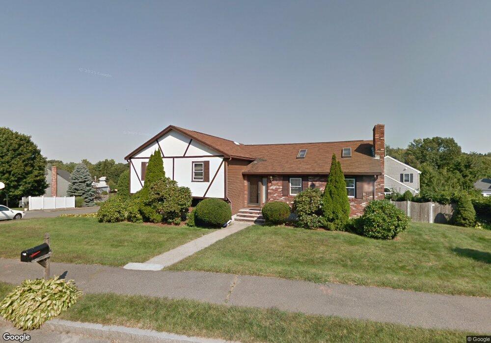 1 Valdora Dr, Stoneham, MA 02180 - photo 1