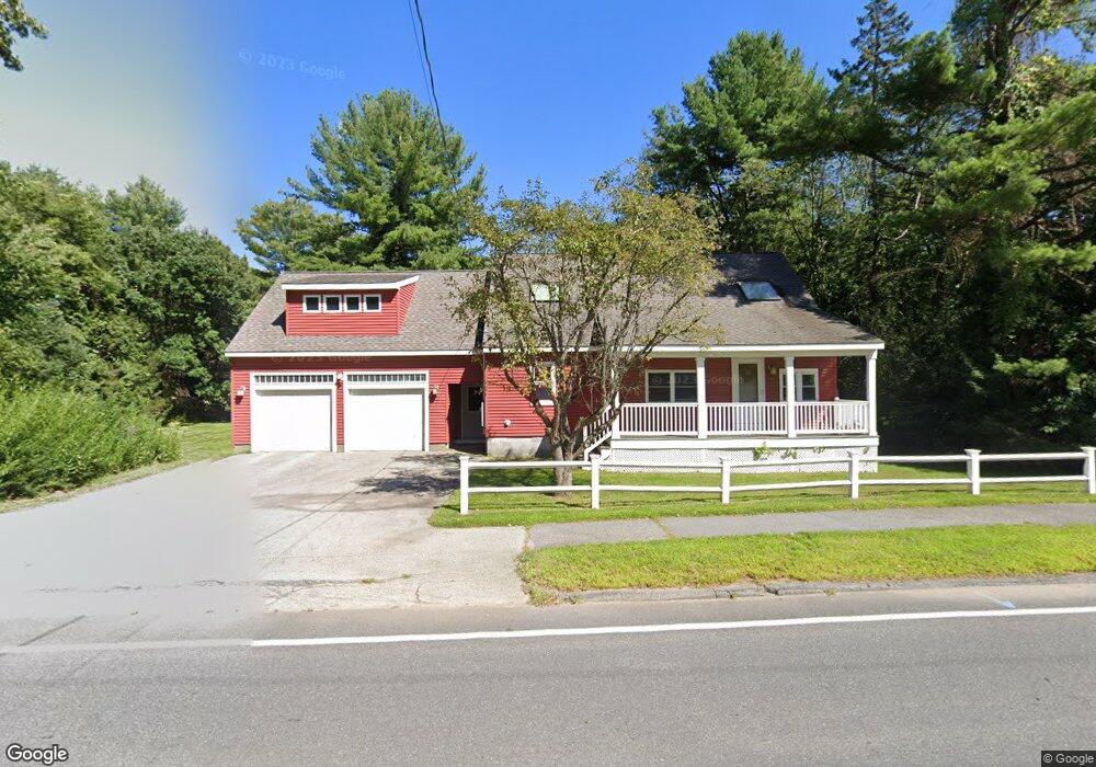 86 Lincoln St, Northborough, MA 01532 - photo 1