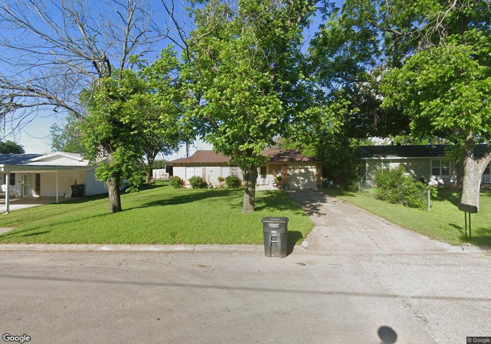 1801 Virginia Place, Cleburne, TX 76033 - photo 1