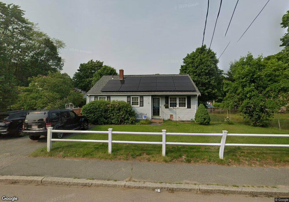 210 Plain St, Brockton, MA 02302 - photo 1