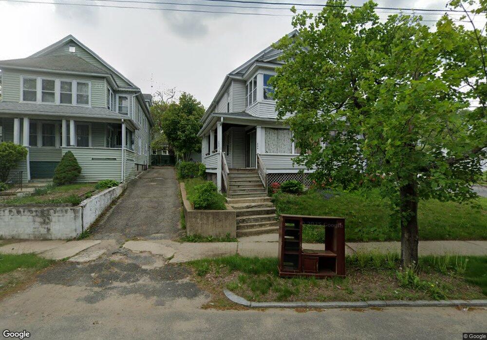 842 Alden St unit 842 Alden Street, Springfield, MA 01109 - photo 1