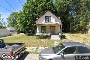 1005 Sherlock Place NE, Canton, OH 44714