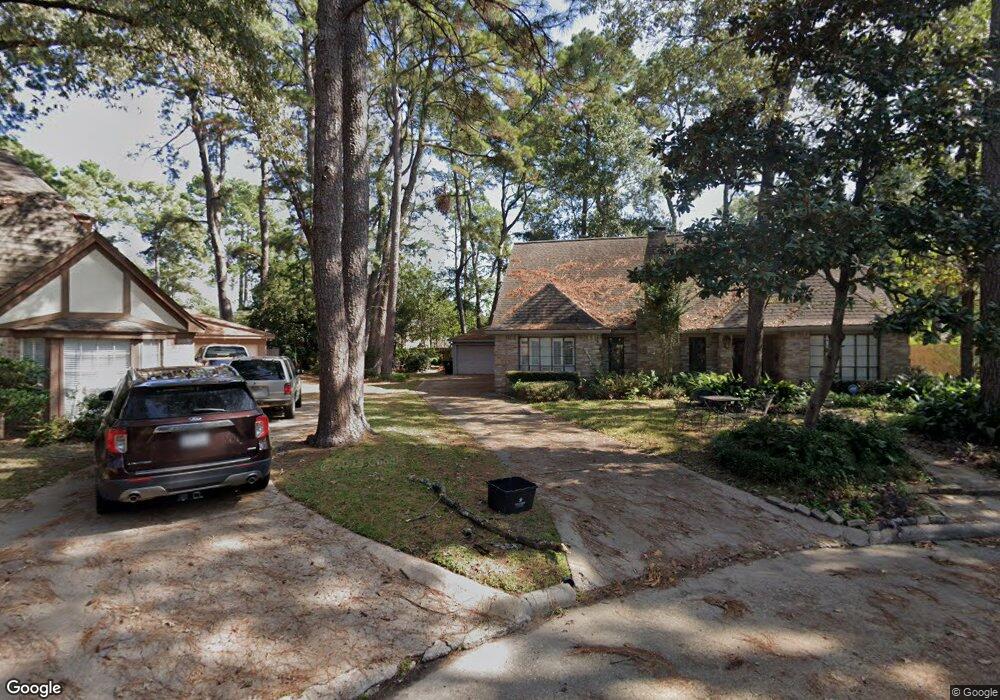 12202 Christy Mill Ct, Houston, TX 77070 - photo 1