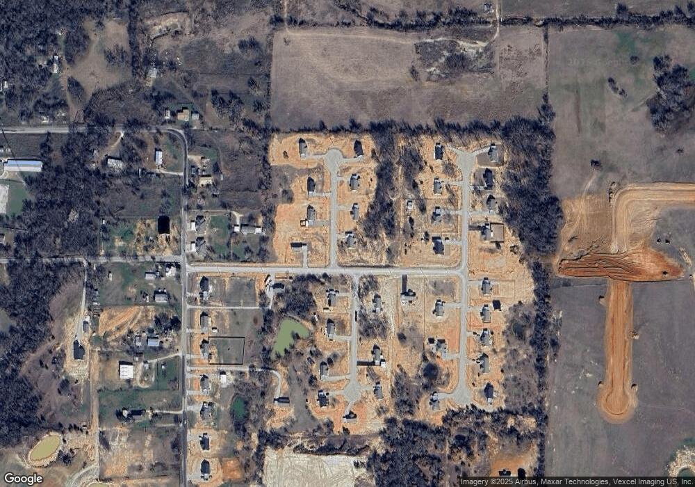 100 Spruce Tree Ct, Poolville, TX 76487 - photo 1