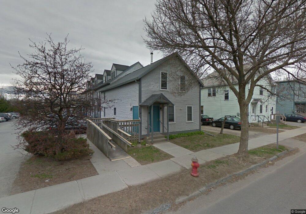 47 Hyde St, Burlington, VT 05401 - photo 1