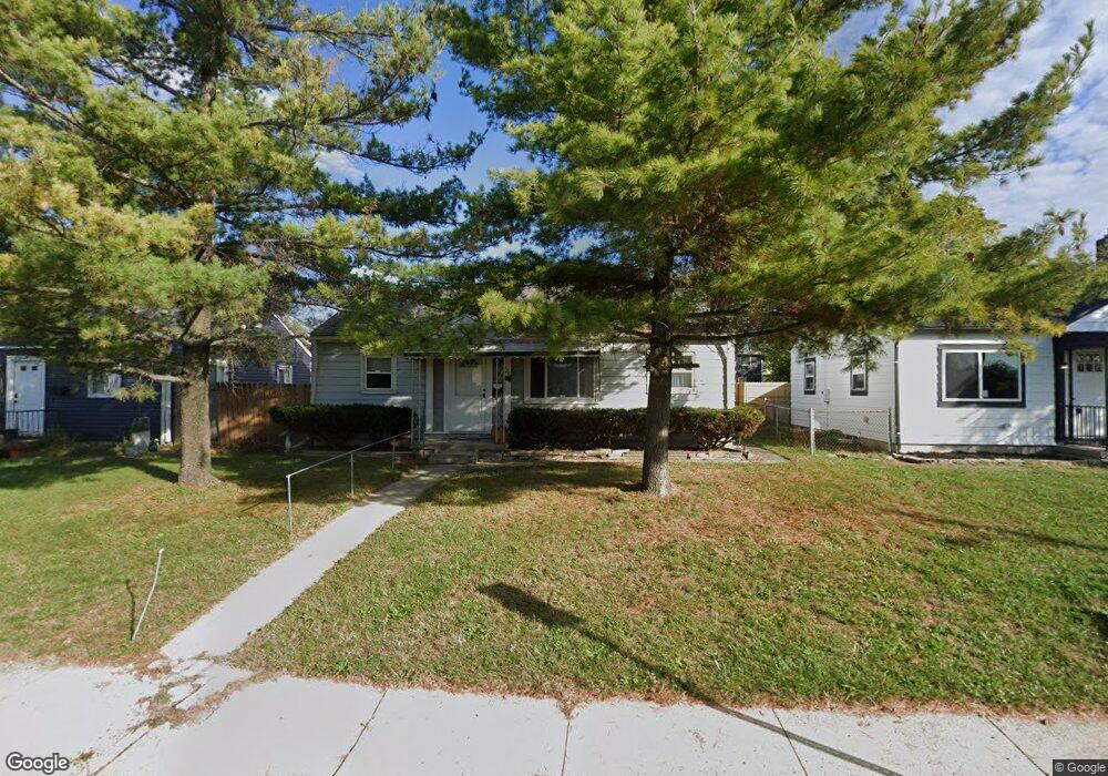 720 E Moler St, Columbus, OH 43207 - photo 1
