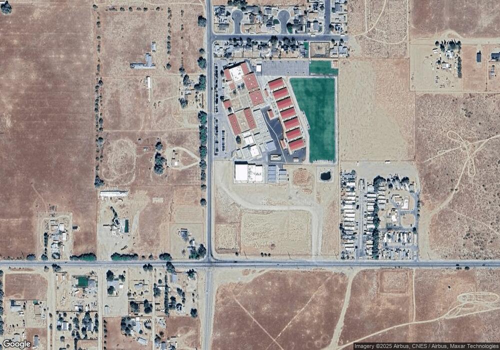 3123 Mojave Tropico Rd, Rosamond, CA 93560 - photo 1