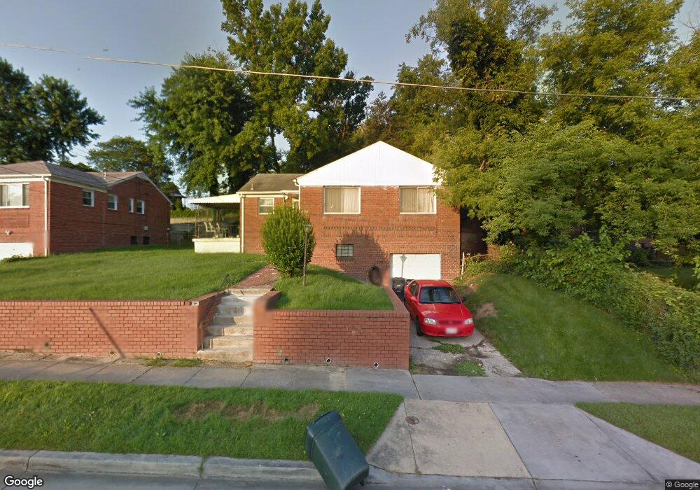 3407 23rd Pkwy, Temple Hills, MD 20748 - photo 1