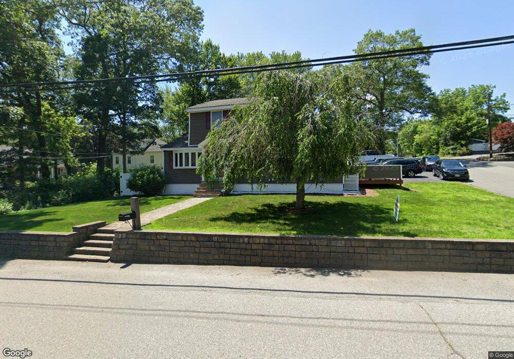 344 Sladen St, Dracut, MA 01826 - photo 1