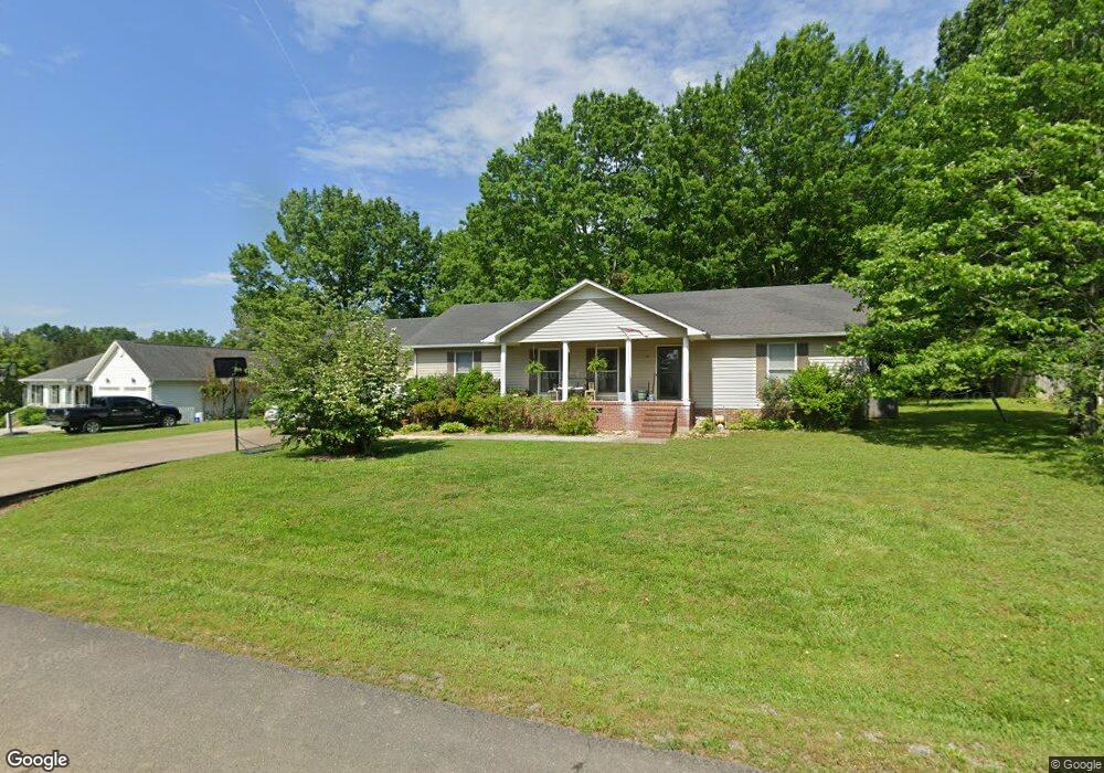 109 Lantern Ln, Shelbyville, TN 37160 - photo 1