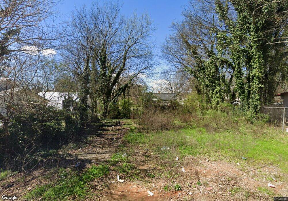 1504 Moore St SW, Rome, GA 30161 - photo 1