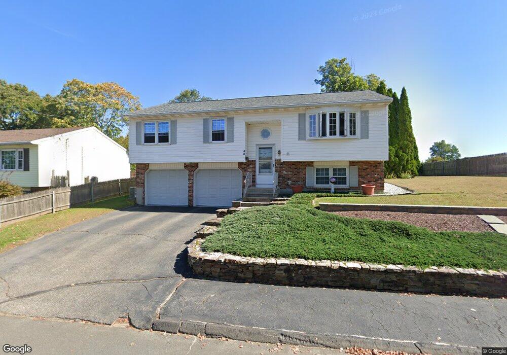 58 Worcester Ave, Waterbury, CT 06705 - photo 1