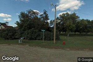 449 E 4th Ave, Redfield, SD 57469