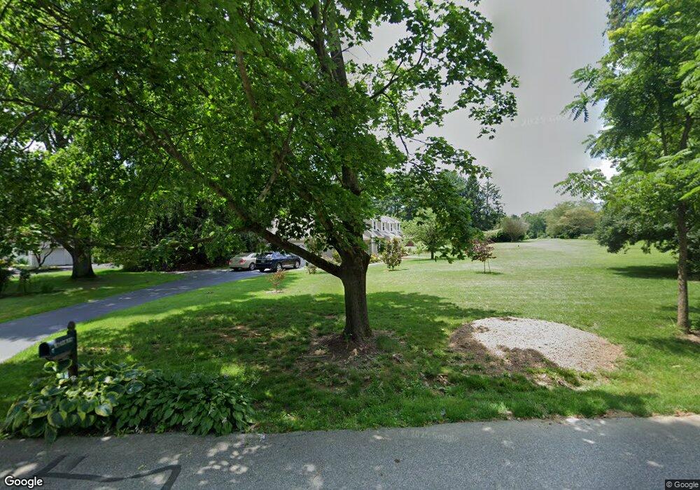 827 Meadowview Rd, Kennett Square, PA 19348 - photo 1