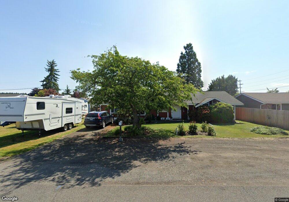 226 N Matriotti Ave, Sequim, WA 98382 - photo 1