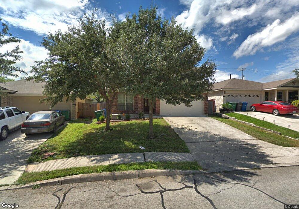 3831 Blue Oak Pass, San Antonio, TX 78223 - photo 1