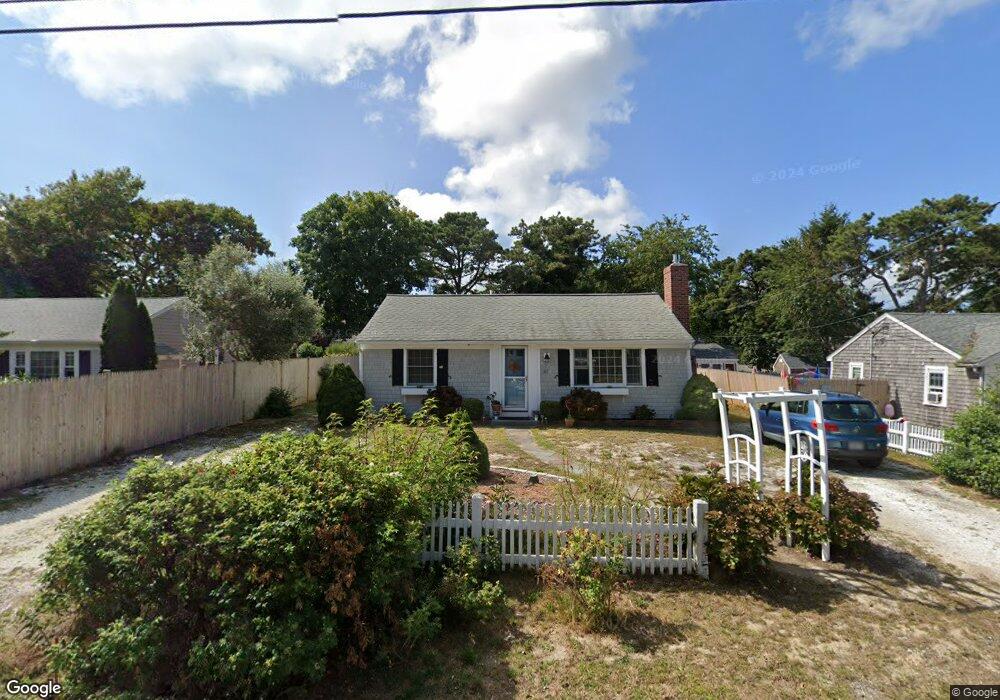 61 Susan Ruth Rd, Dennis Port, MA 02639 - photo 1