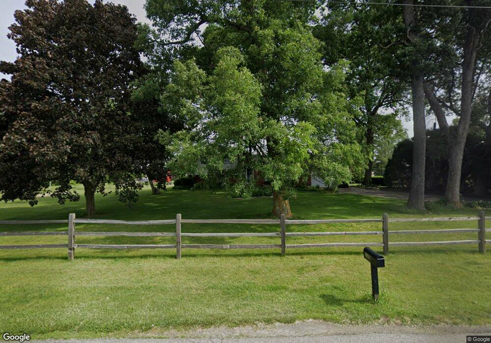 139 W 900 S, Hebron, IN 46341 - photo 1