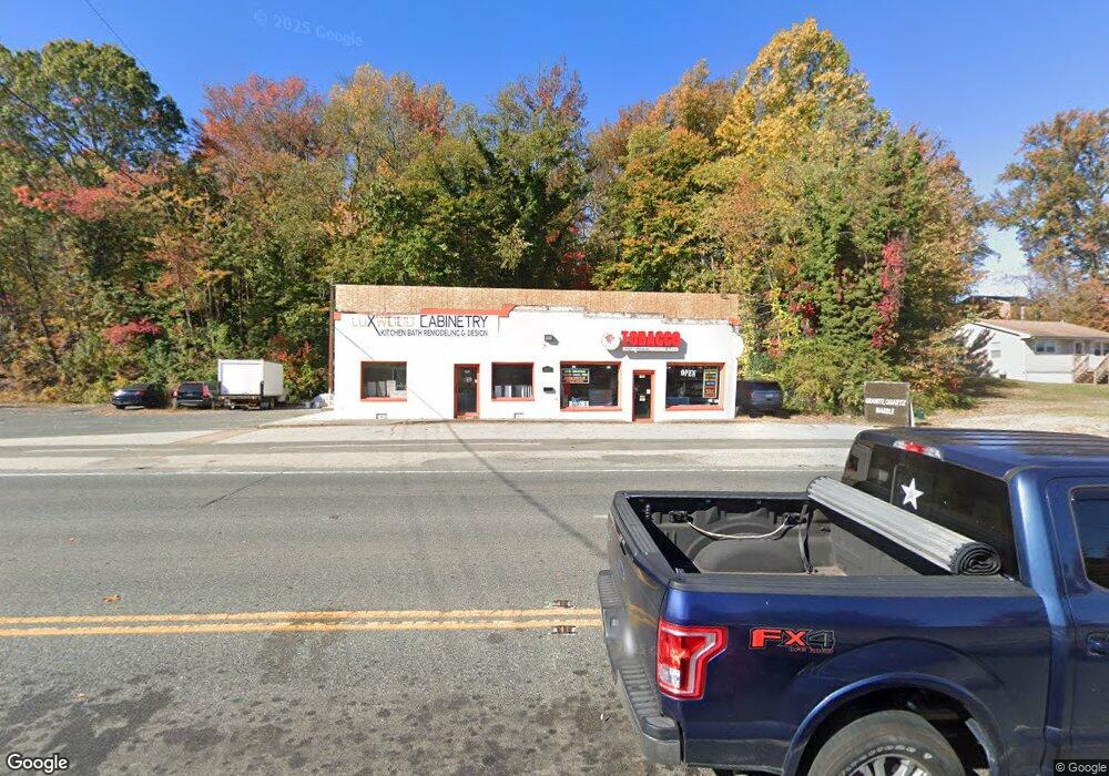 2163 Jefferson Davis Hwy, Stafford, VA 22554 - photo 1