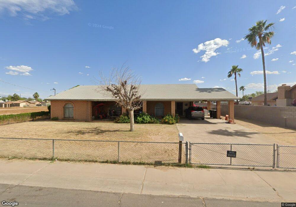 897 E Detroit St, Chandler, AZ 85225 - photo 1