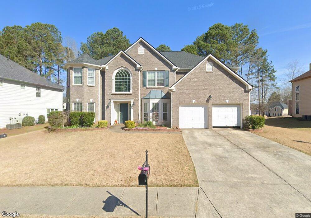 535 Gran Heritage Way unit 3, Dacula, GA 30019 - photo 1