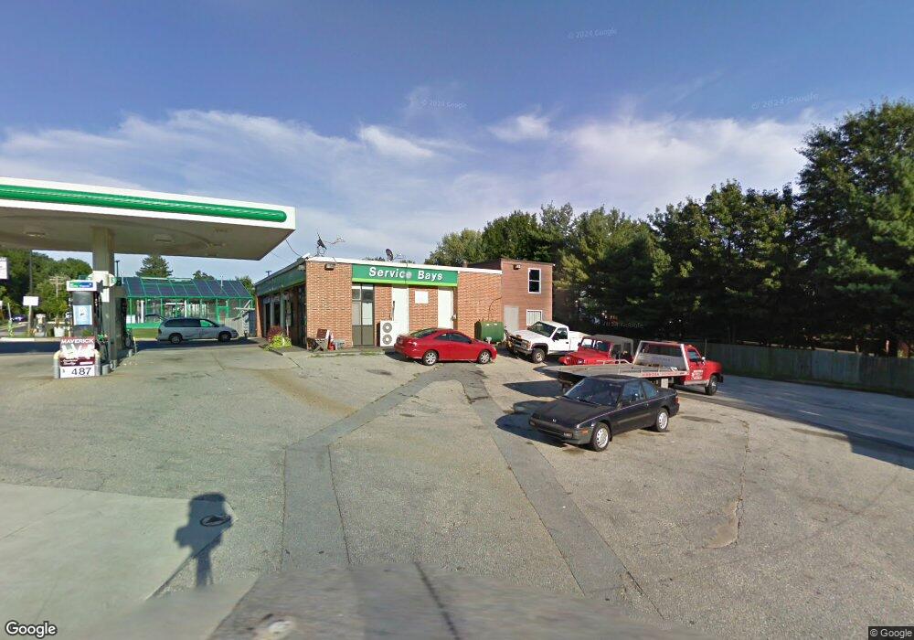 3107 Hammonds Ferry Rd, Halethorpe, MD 21227 - photo 1