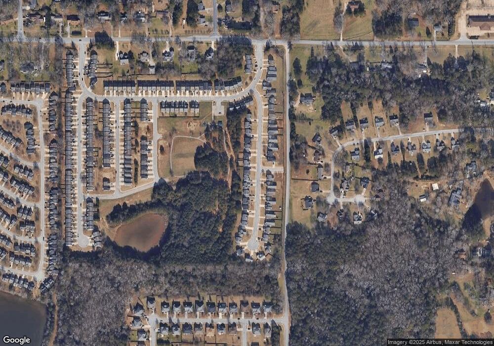 110 Chandler Field Dr, Covington, GA 30016 - photo 1