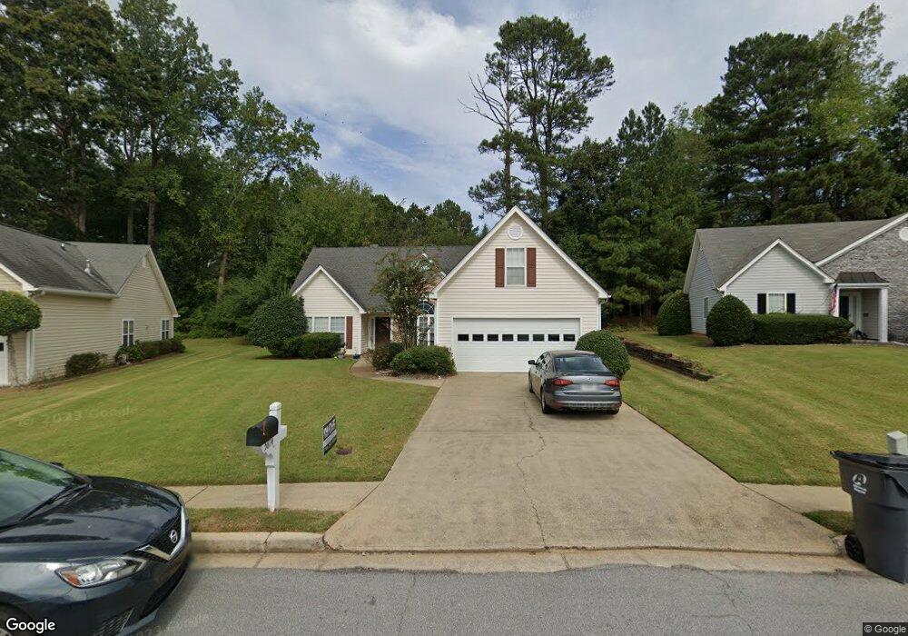 5814 Tattersall Terrace, Sugar Hill, GA 30518 - photo 1