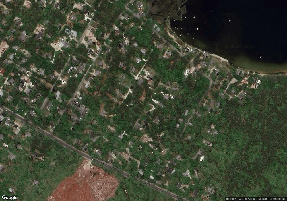 50 19th St N, Edgartown, MA 02539 - photo 1