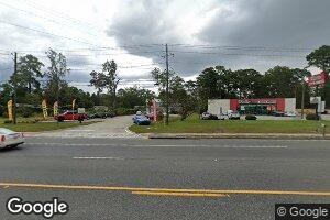 5124 Augusta Rd, Garden City, GA 31408
