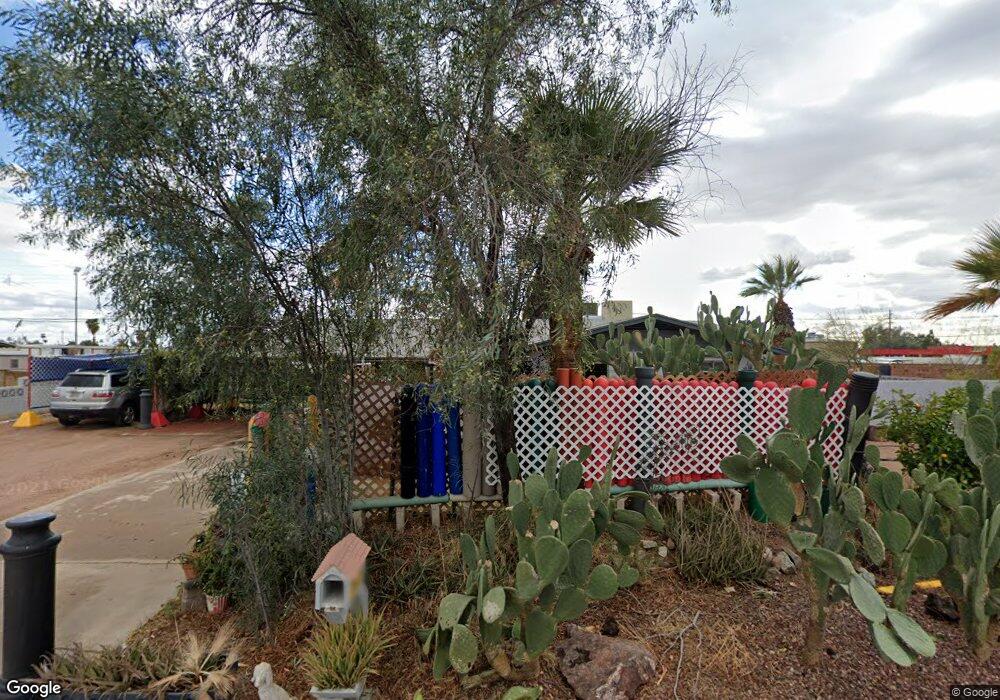 7629 E Akron St, Mesa, AZ 85207 - photo 1